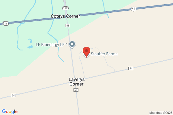 Stauffer Farms