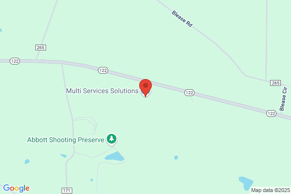 Multi Services Solutions LLC