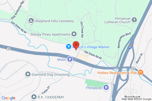 Alan Roy Sandidge, MD