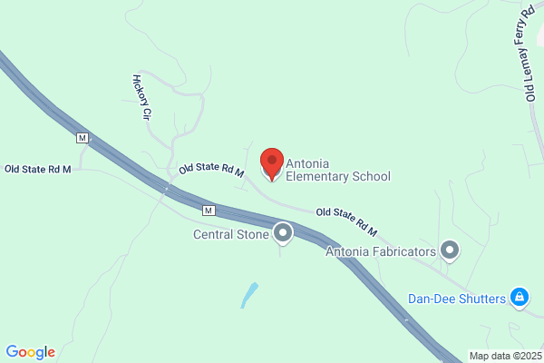 Antonia Elementary