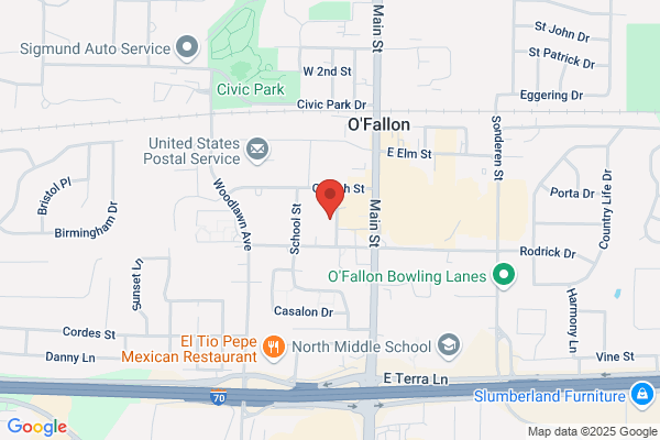 Metropolitan Engineering & Surveying