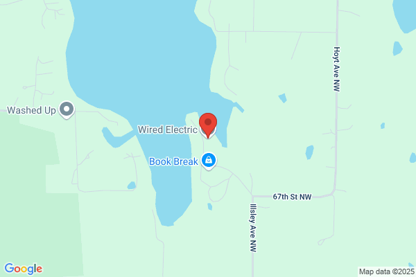 Wired Electric LLC
