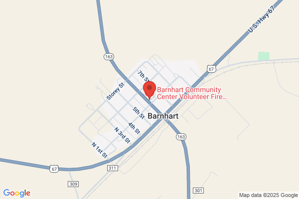 Barnhart Fire Department