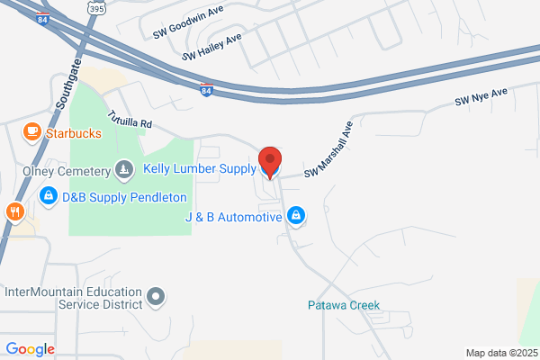 Kelley Lumber