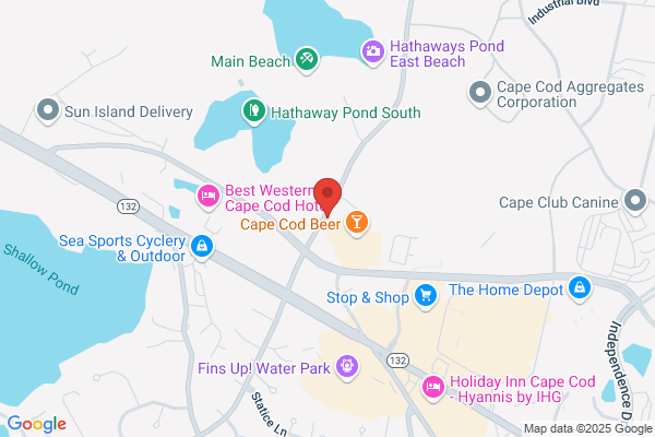 Concord Electric Supply Hyannis
