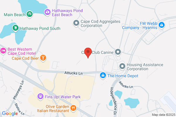 Cuda Breast Care Center at CCHC