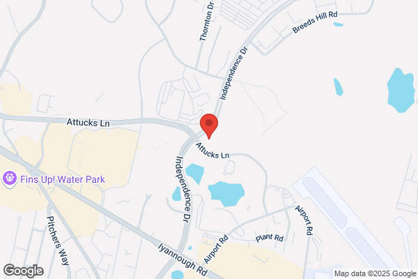 Gastroenterology - Hyannis