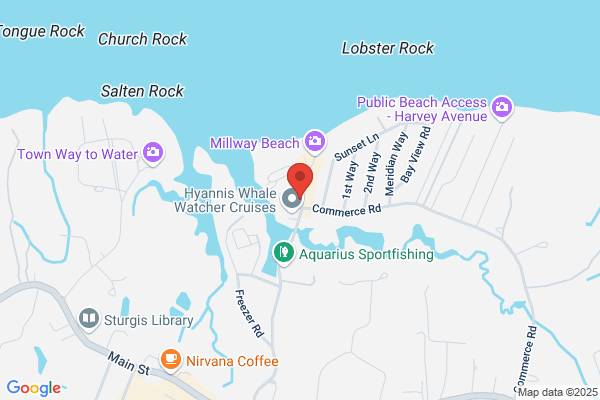 Barnstable Harbor Counseling Center