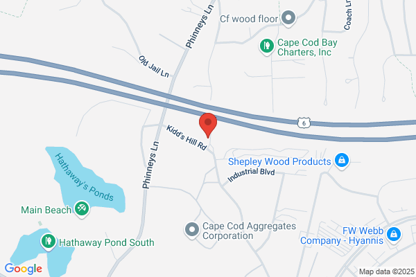 Barnstable Tree Service