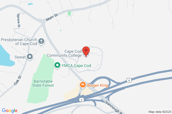 Cape Cod Community College, Child Care Center