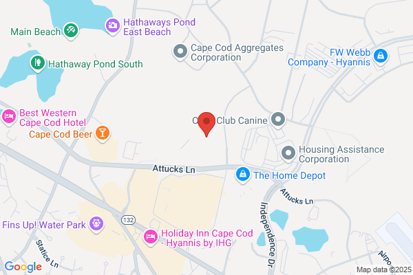Cape Cod Healthcare Lab Services - Barnstable