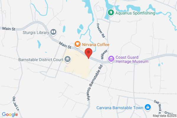 Cape Cod Title & Escrow, P.C.
