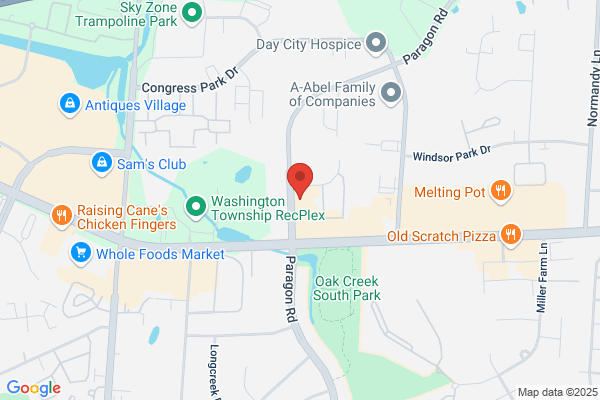 Centerville Construction & Pools