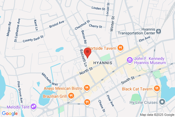 Credit Repair Barnstable Town