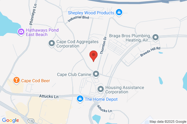 Cunningham Woodland Inc