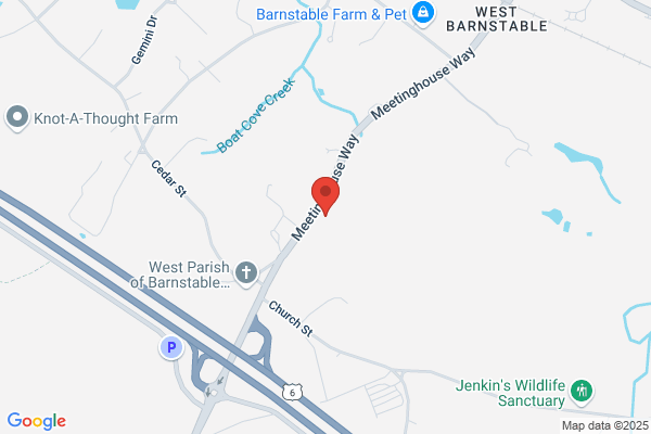 Fire Department, Business Only, West Barnstable