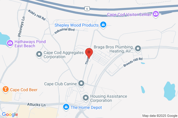 Hyannis Vintage Auto Repair & Storage