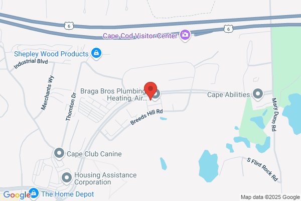 Osterville Electric Motors Inc