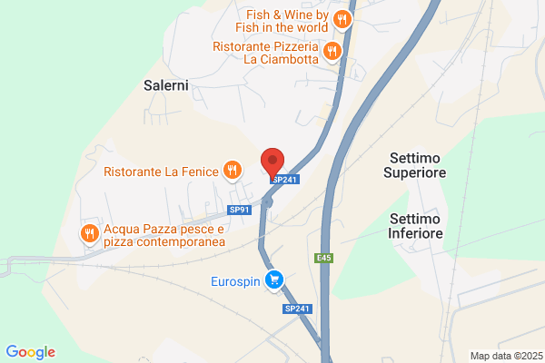 Russo Francesca Architect