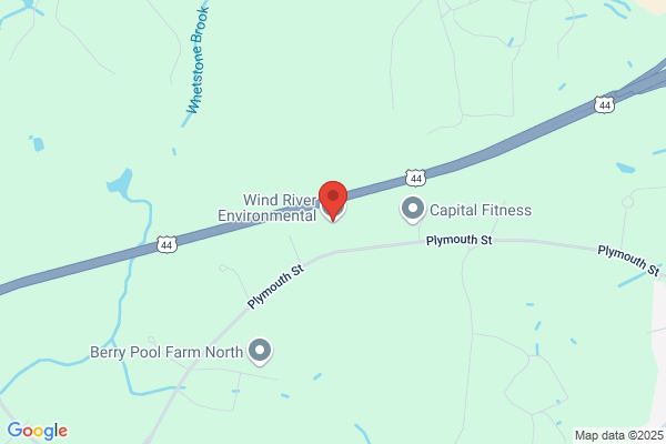 Wind River Environmental