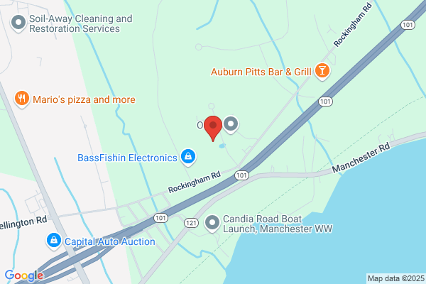 Bruce Transportation Group Inc