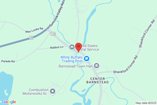 Butler's Bus Service