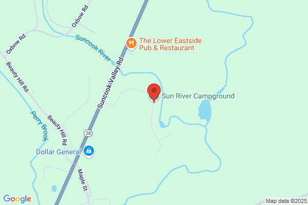 Sun River Campground