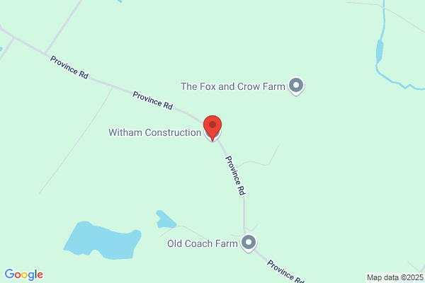 Witham Construction