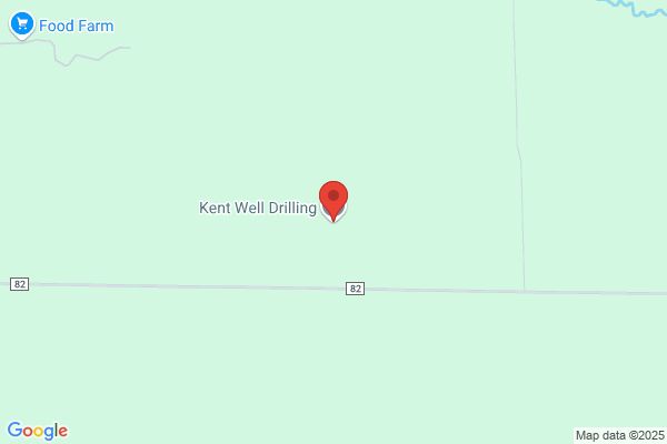 Kent Well Drilling