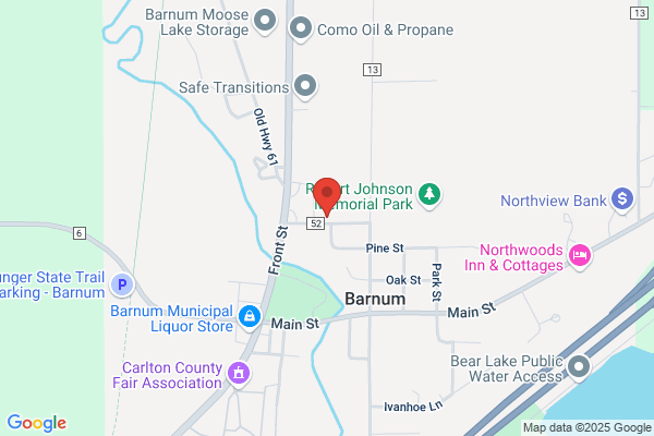 Barnum Schools, Barnum Elementary School