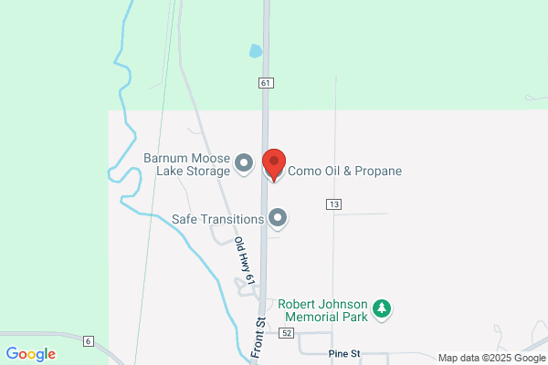Cap Trico Oil & Propane Cooperative