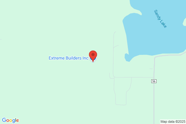 Extreme Builders