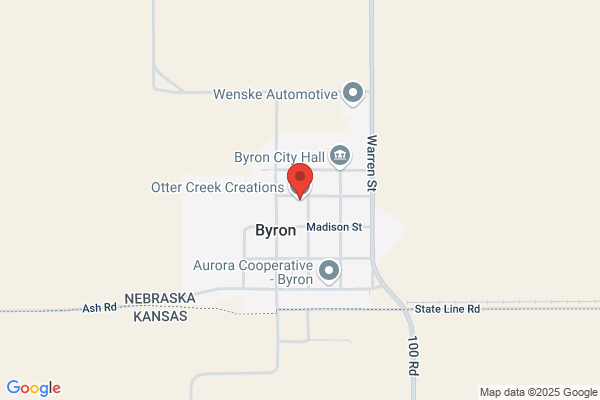 Otter Creek Creations