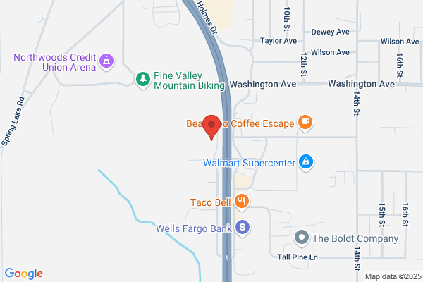Willow Wood Mortgage Services Inc