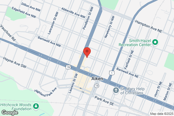 Home Comfort Center