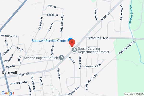Creech Auto Electric Service