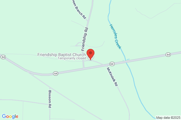 Friendship Baptist Church