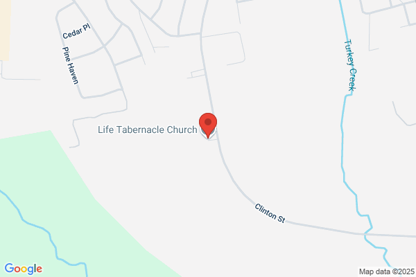 Life Tabernacle