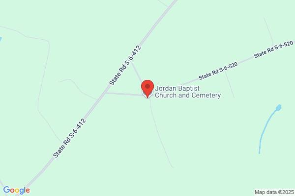 New Home Baptist Church