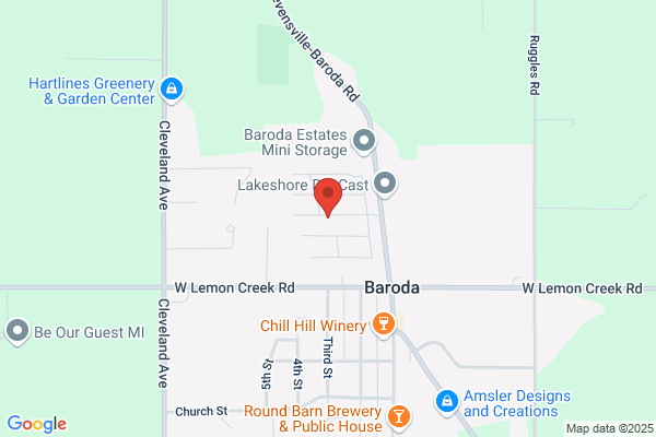 Baroda Estates LLC