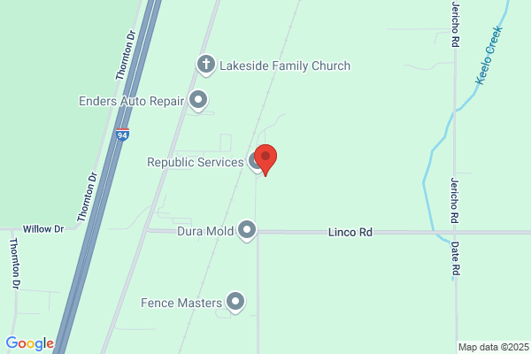Republic Services