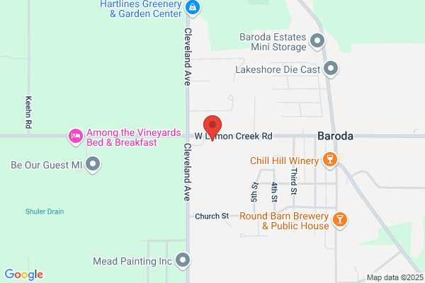 Baroda Tire