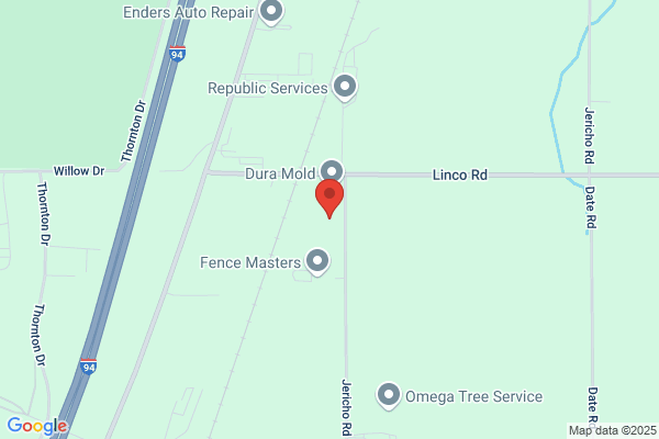 Bridgville Plastics Inc.