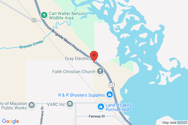 Gray Electric LLC