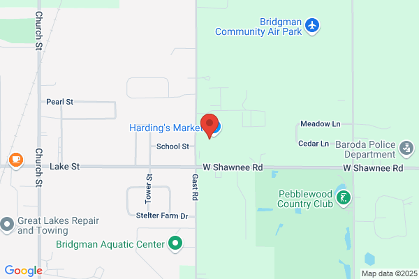 Harding's Laundromat & Dry Cleaning