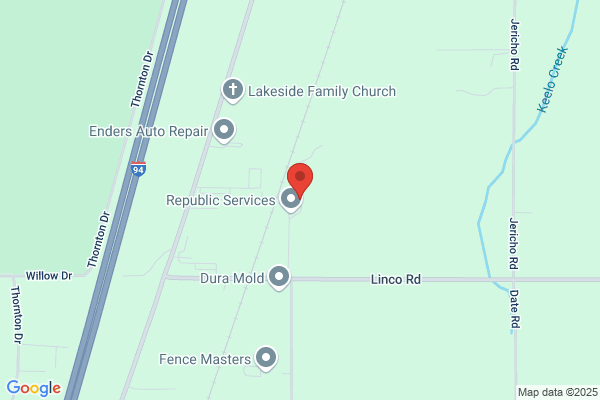 Reliable Disposal Inc