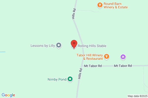 Rolling Hills Stable