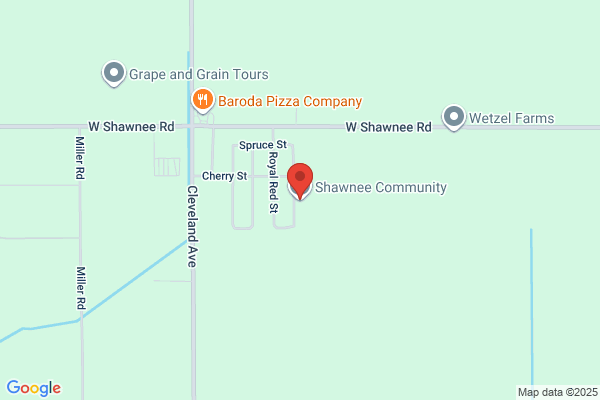 Shawnee Mobile Home Park
