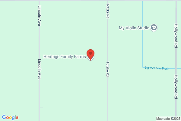 Totzke Farms