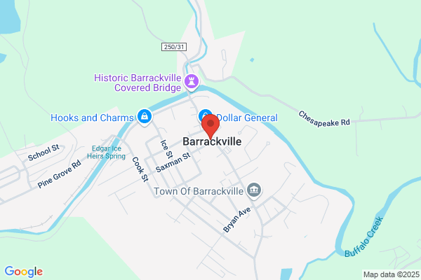 Barrackville Garbage Service